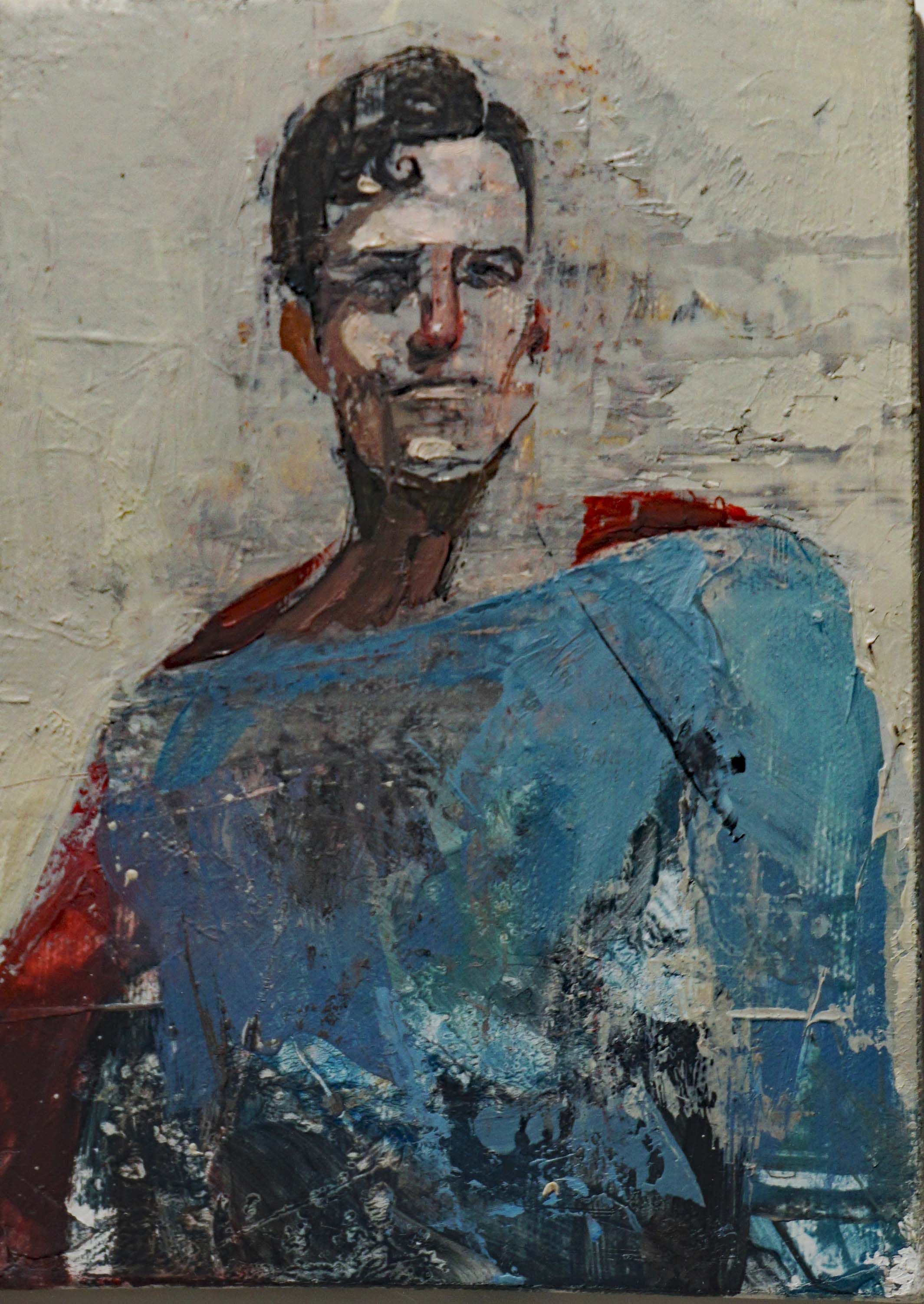 superman