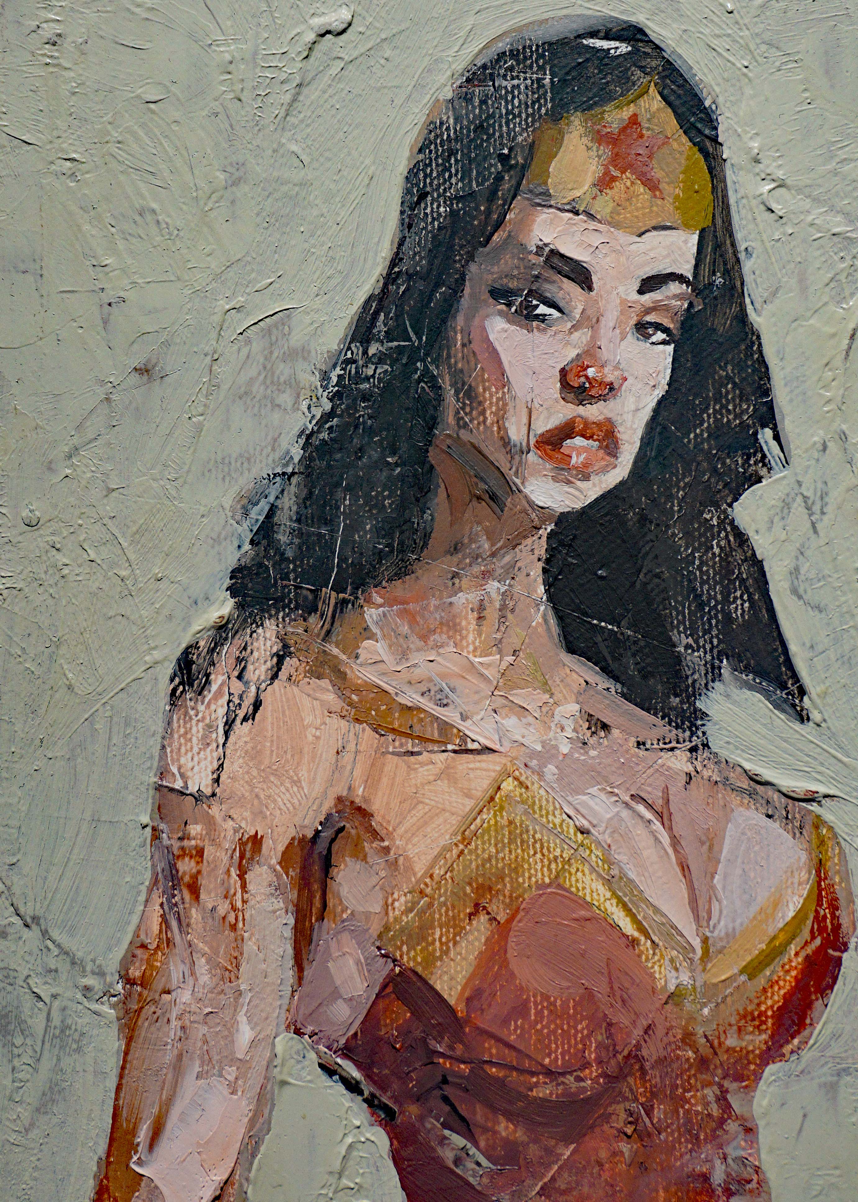 WonderWoman
