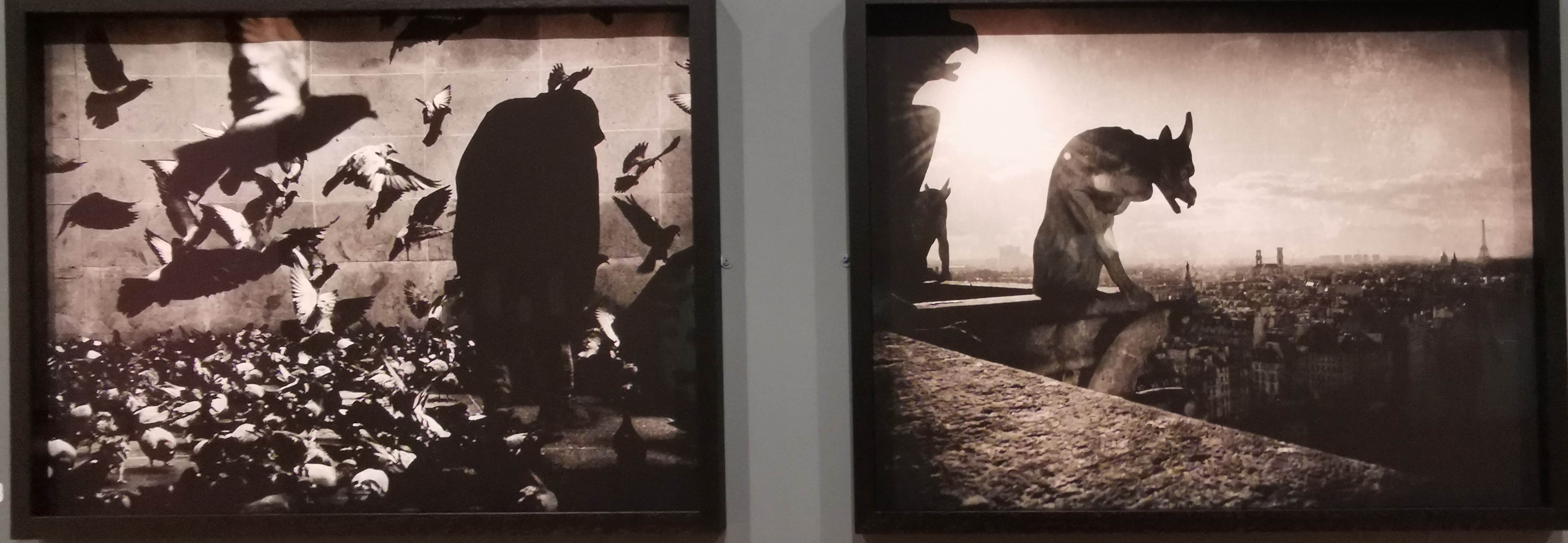 The “Deeper Shades” of Andreas H. Bitesnich – KnownEventualities